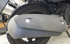 SUZUKI ﾚｯﾂ CA4AA