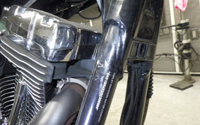 HARLEY FXDL 1580 2013