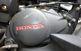 HONDA CBF125 2016