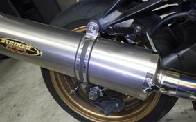 KAWASAKI ZZ1400 NINJA R 2010 ZXT40C