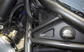 HONDA REBEL 250  S E-clutch