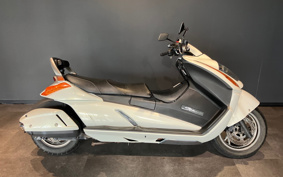 SUZUKI GEMMA250 CJ47A