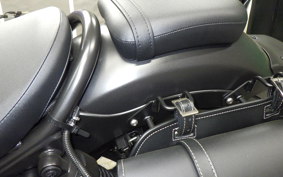 HONDA REBEL 250 A 2020 MC49