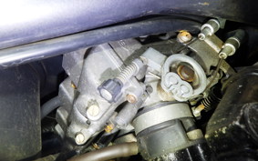 KAWASAKI BALIUS 250 2000 ZR250A