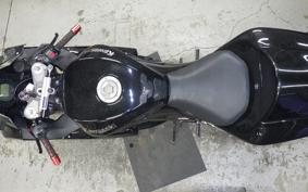 KAWASAKI ZX 10 NINJA R 2008 ZXT00D