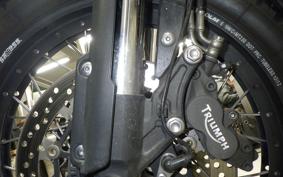 TRIUMPH TIGER EXPLORER 2014