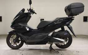 HONDA PCX 125 2006 JK05