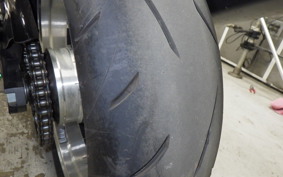 KAWASAKI ZX 1400 NINJA R 2012