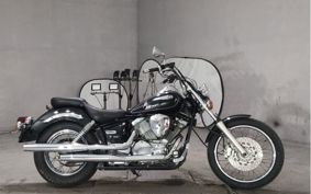 YAMAHA DRAGSTAR 250 VG02J