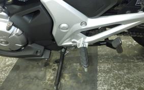 HONDA NC 700 X DCT LD 2012 RC63