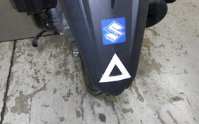 SUZUKI ADDRESS 110 CE47A