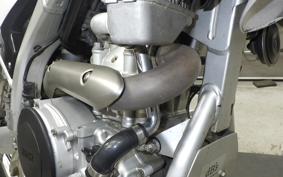YAMAHA WR250R 2025 DG15J