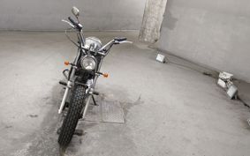 SUZUKI VANVAN 200 NH41A
