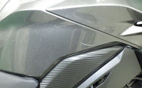 KAWASAKI Z125 PRO 2017 BR125H