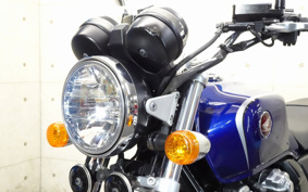 HONDA CB1100 2016 SC65