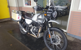 ROYAL ENFIELD HIMALAYAN 2022