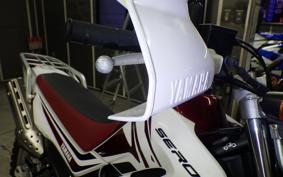 YAMAHA SEROW 250 Gen.2 2023 DG17J