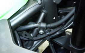 KAWASAKI ZX-25R 2026 ZX250E