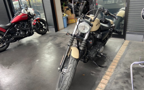 HARLEY XL883N 2014 LE2