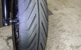 SUZUKI GSX250RA 2021