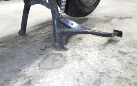 HONDA PCX125 2006 JF81