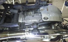 YAMAHA SR400 Gen.3 2003 RH01J