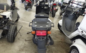 YAMAHA GEAR Gen.2 UA08J