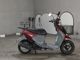 Фото Suzuki LET's 4 с японского аукциона