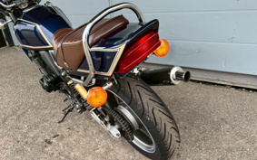 KAWASAKI ZRX-2 1997 ZR400E