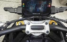 SUZUKI GSX-S1000 Gen.2 2022 EK1AA