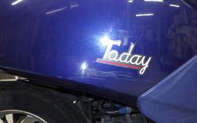 HONDA TODAY 1994 AF61