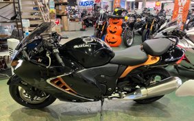 SUZUKI HAYABUSA 2021 EJ11A