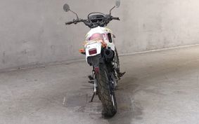 HONDA XL250 DEGREE MD26