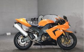 KAWASAKI ZX 10 NINJA R 2004 ZXCC13
