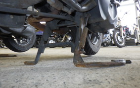 SUZUKI LET's 2 CA1PA