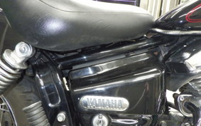 YAMAHA DRAGSTAR 250 2009 VG02J