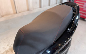 YAMAHA CYGNUS 125 X SE46