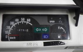 HONDA GYRO X TD02