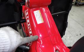 HONDA CT125 HUNTER CUB JA55