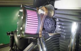 HARLEY XL883N 2011