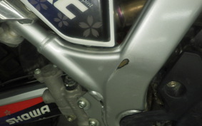 HONDA CRF250L 2016 MD47