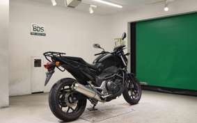 HONDA NC750S 2014 RC70