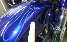 HARLEY FLHXSE 1800CVO 2010