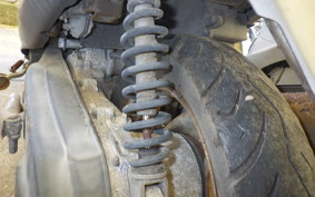 YAMAHA JOG POCHE SA08J