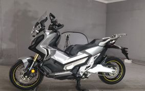 HONDA X-ADV 750 2017 RC95