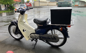HONDA SUPER CUB90 HA02