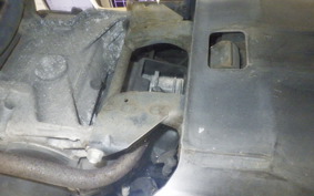 SUZUKI ADDRESS 110 CE47A