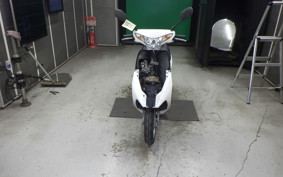 SUZUKI ADDRESS V50 Gen.2 CA42A