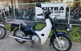 HONDA SUPER CUB50 AA04