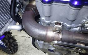 YAMAHA YZ450 F CJ41C